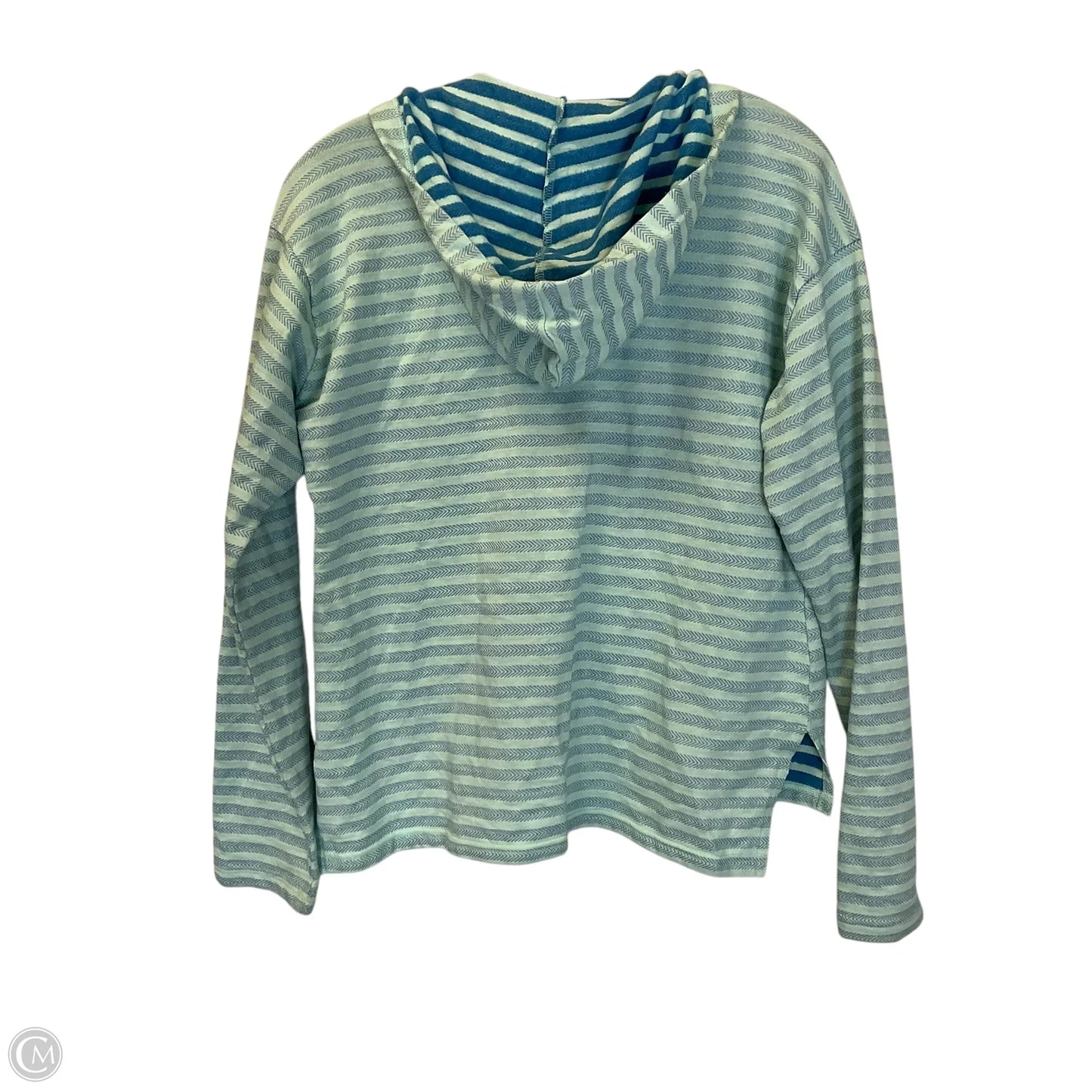 Jacket Other By Columbia In Blue, Size: M