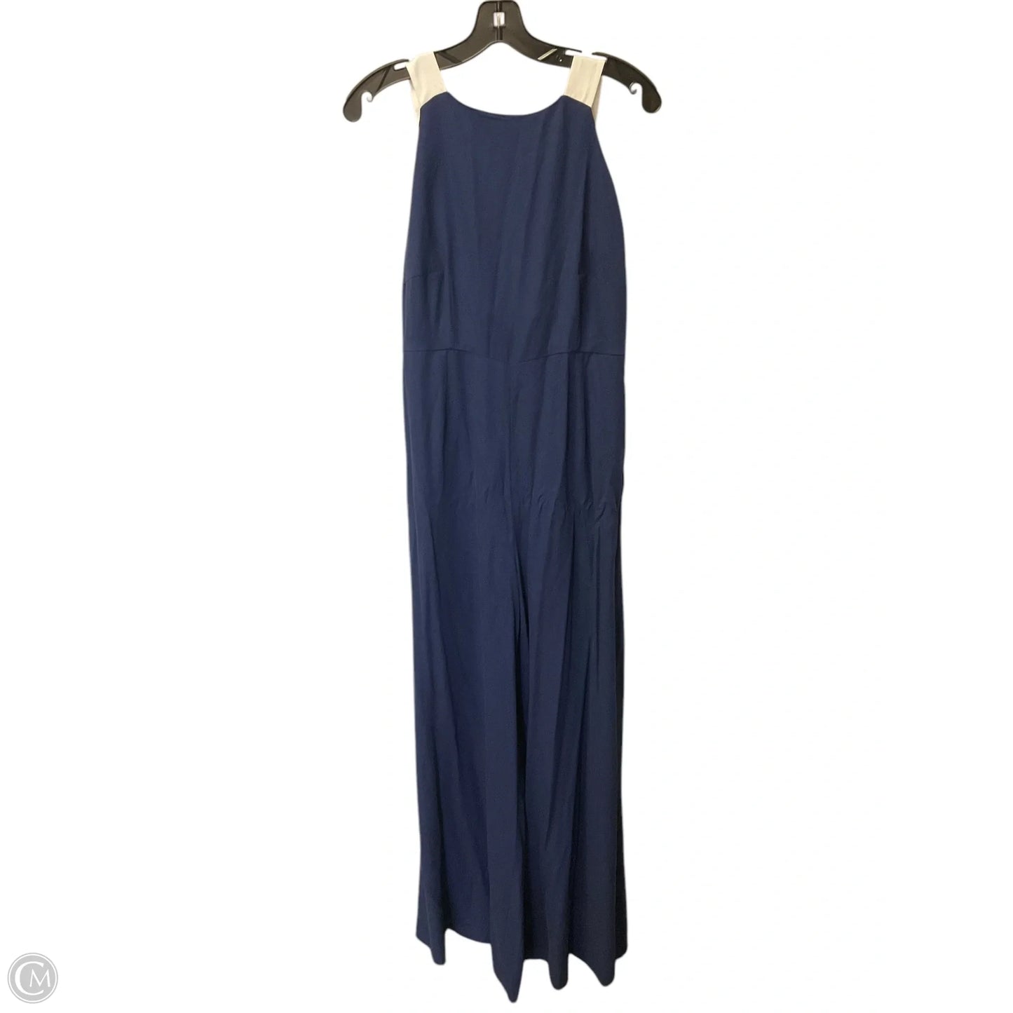 Jumpsuit By Tracy Reese In Navy, Size: M