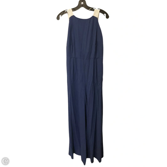 Jumpsuit By Tracy Reese In Navy, Size: M