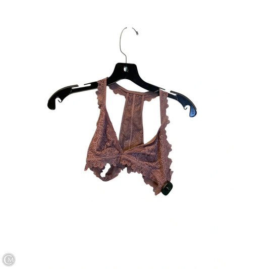 Bralette By Aerie In Pink, Size: S