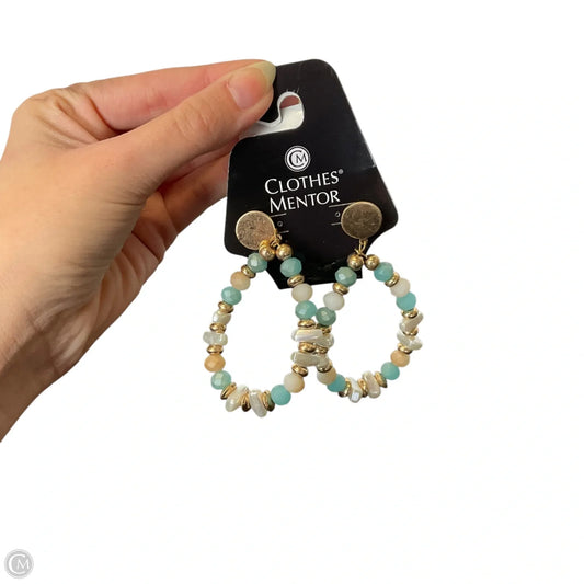 Earrings Dangle/drop By Clothes Mentor