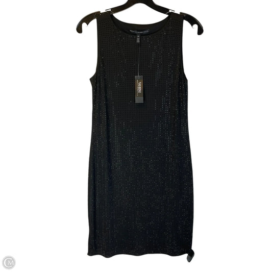 Dress Party Short By White House Black Market In Black, Size: Xs