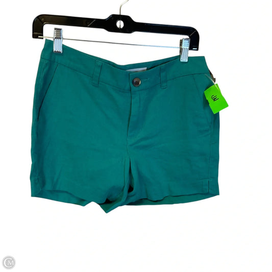 Shorts By Old Navy In Teal, Size: 0