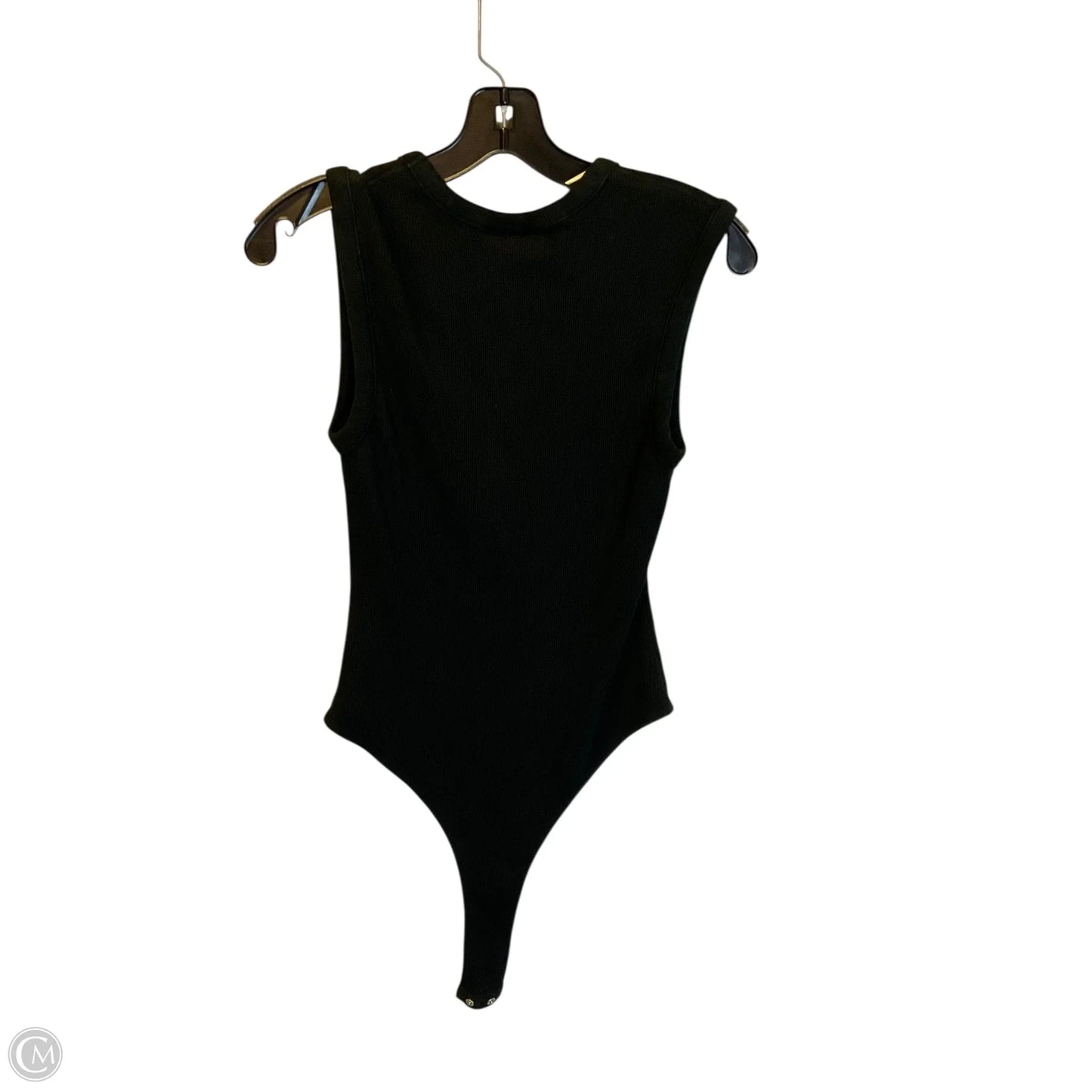 Bodysuit By Universal Thread In Black, Size: S
