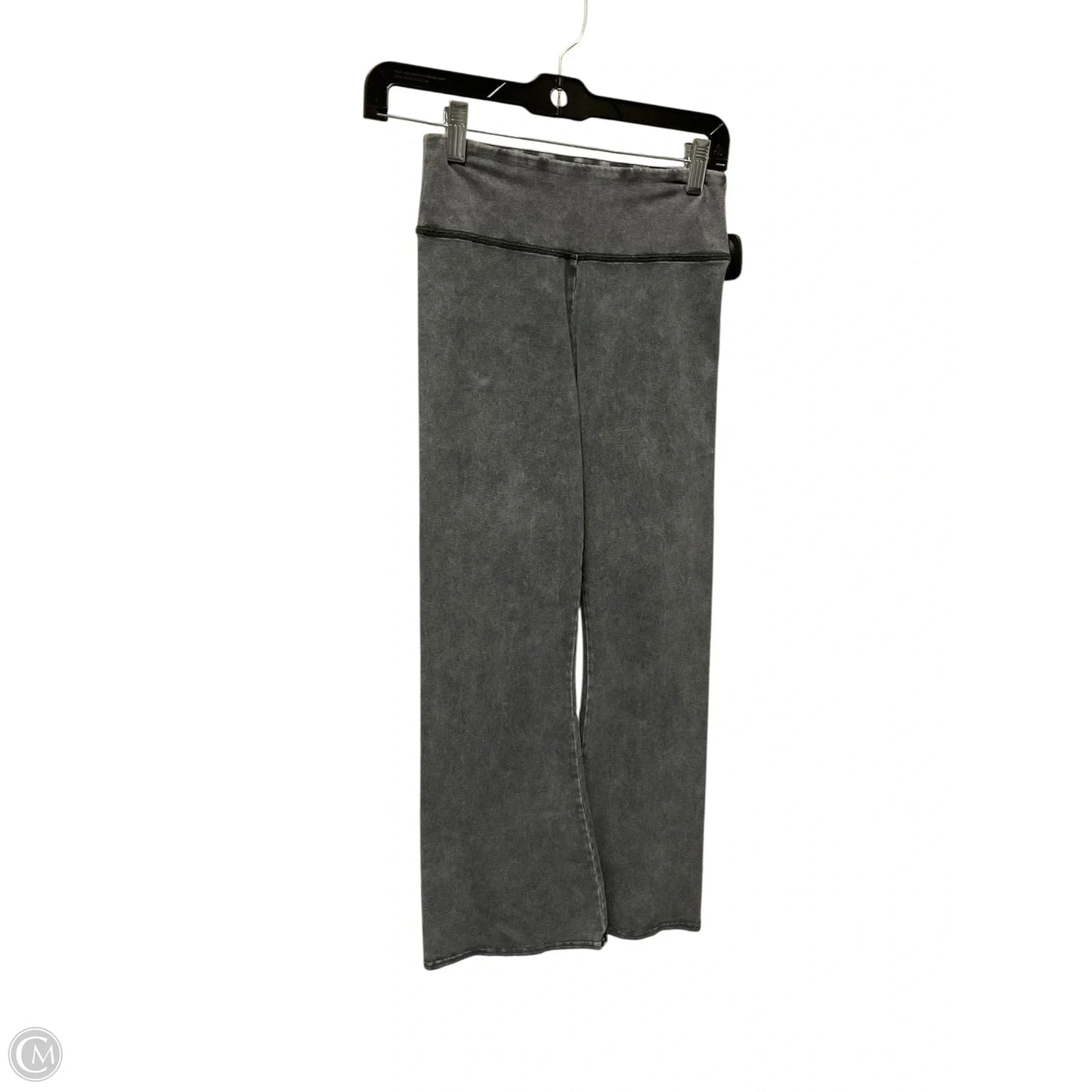Pants Leggings By Aerie In Grey, Size: S