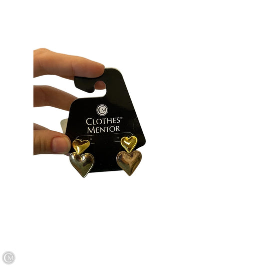 Earrings Dangle/drop By Clothes Mentor