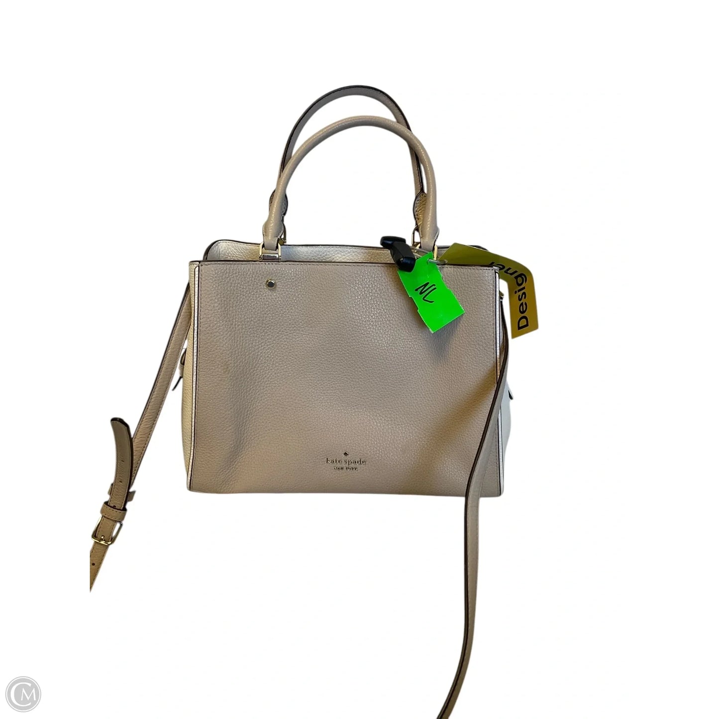 Crossbody Designer By Kate Spade, Size: Medium