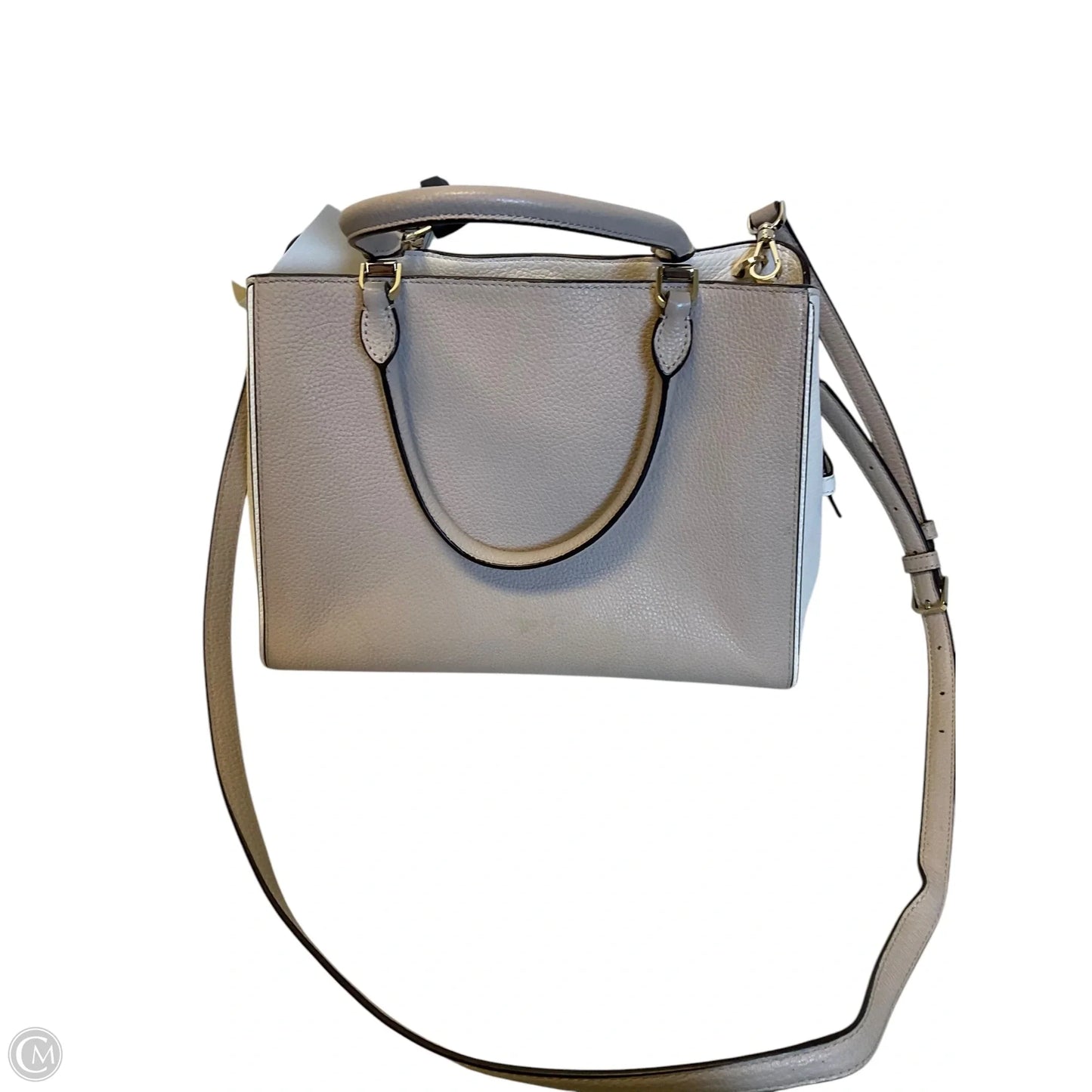 Crossbody Designer By Kate Spade, Size: Medium