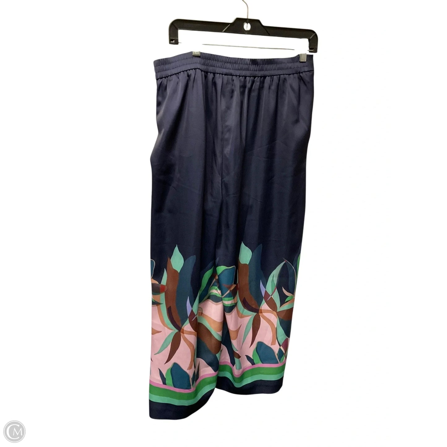 Pants Other By Ted Baker In Navy, Size: 4