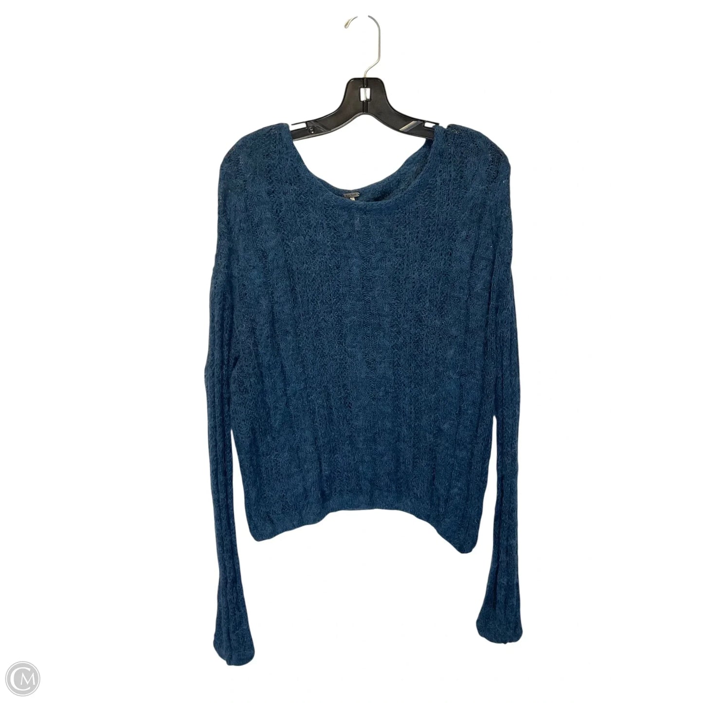 Sweater By Free People In Navy, Size: S