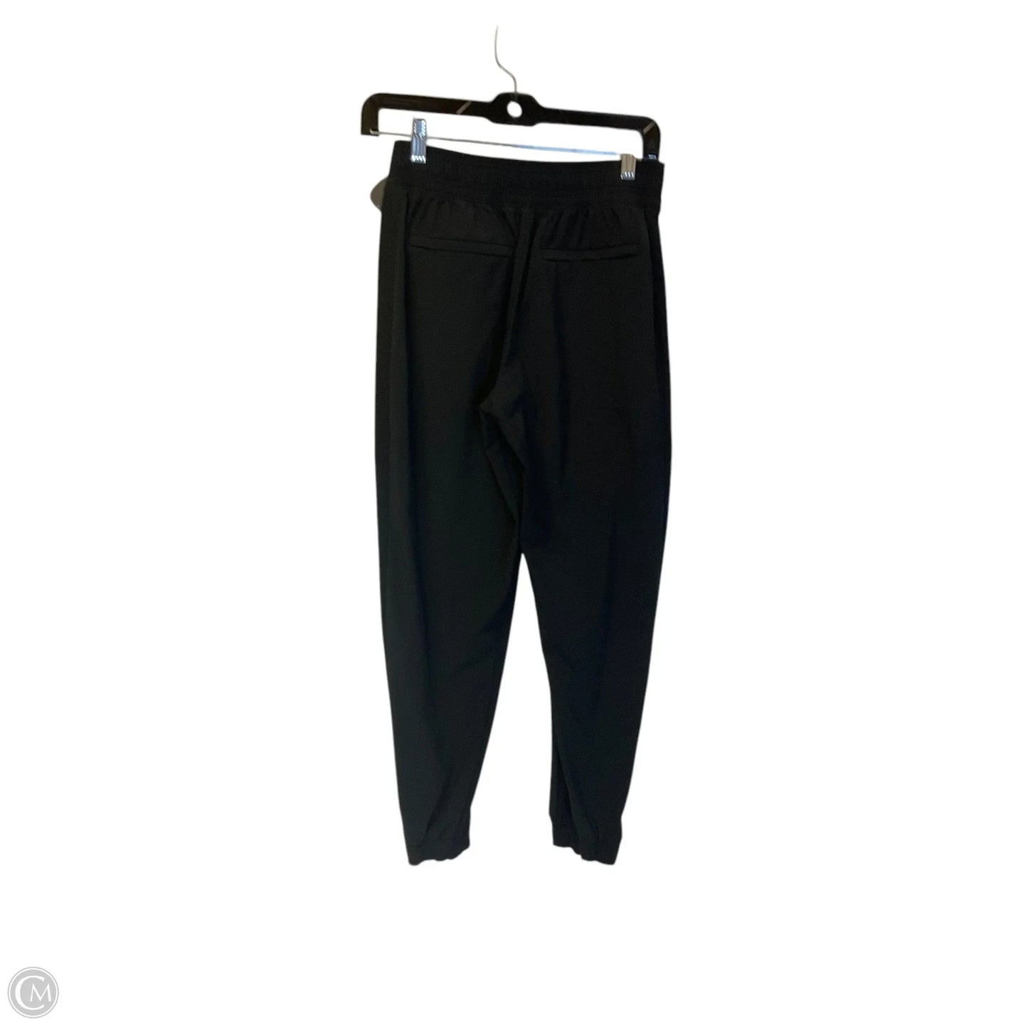 Athletic Pants By Athleta In Black, Size: 4