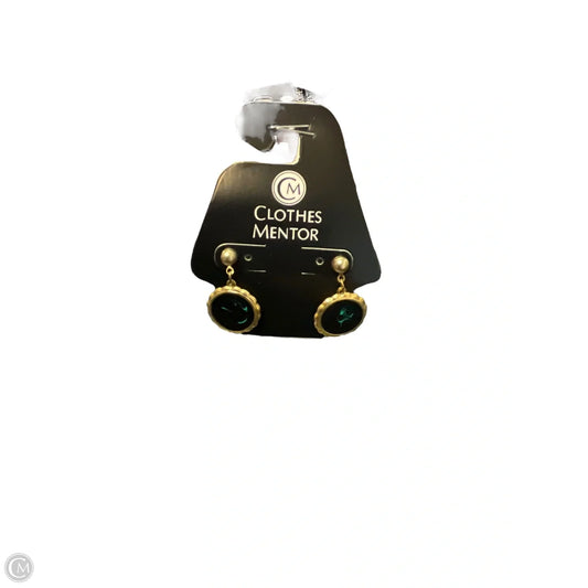 Earrings Dangle/drop By Clothes Mentor