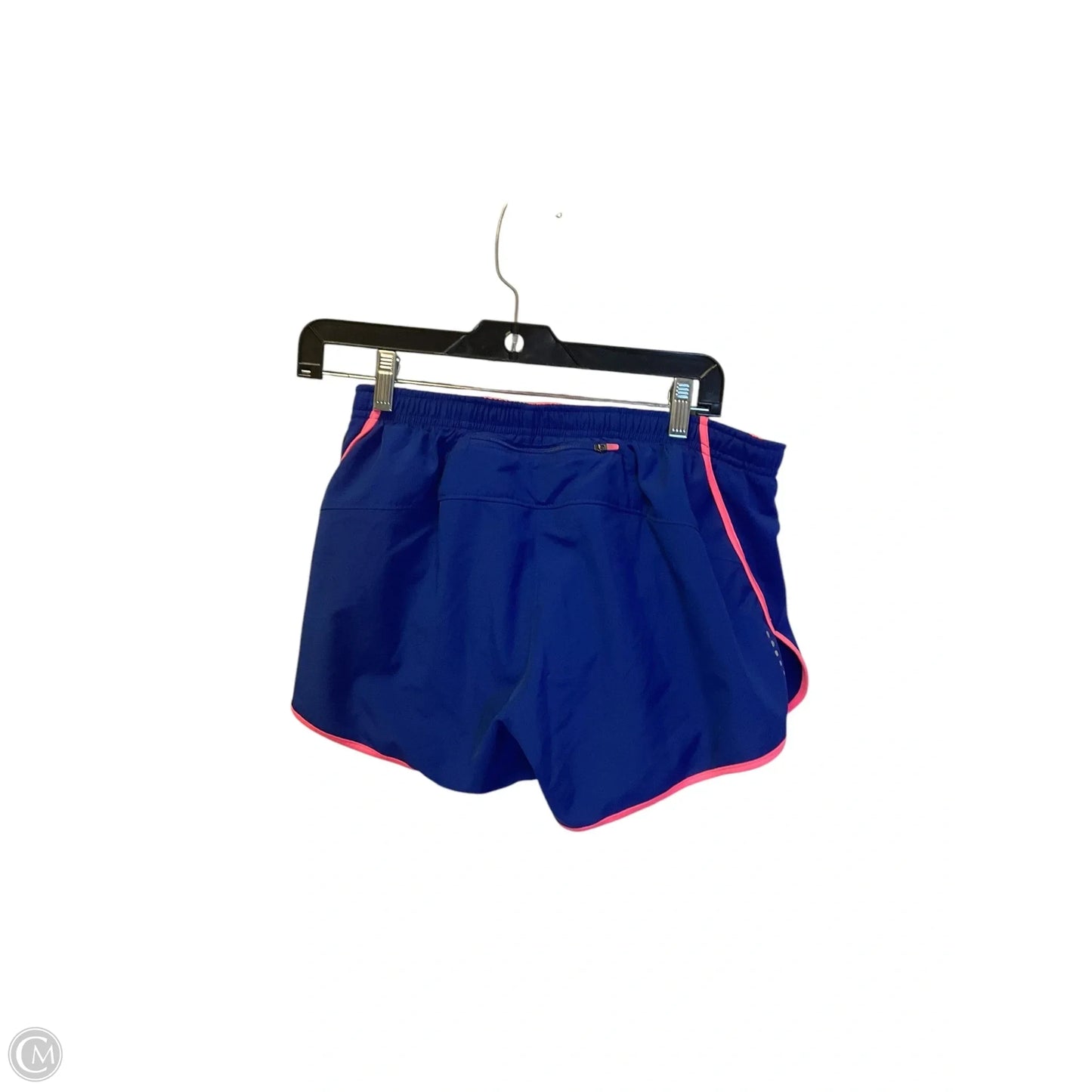 Athletic Shorts By The North Face In Blue, Size: M