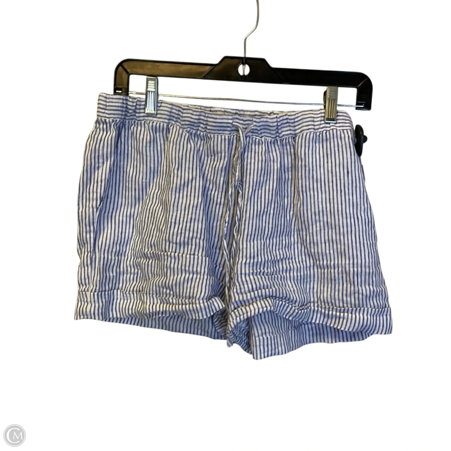 Shorts By Cremieux In Striped Pattern, Size: S