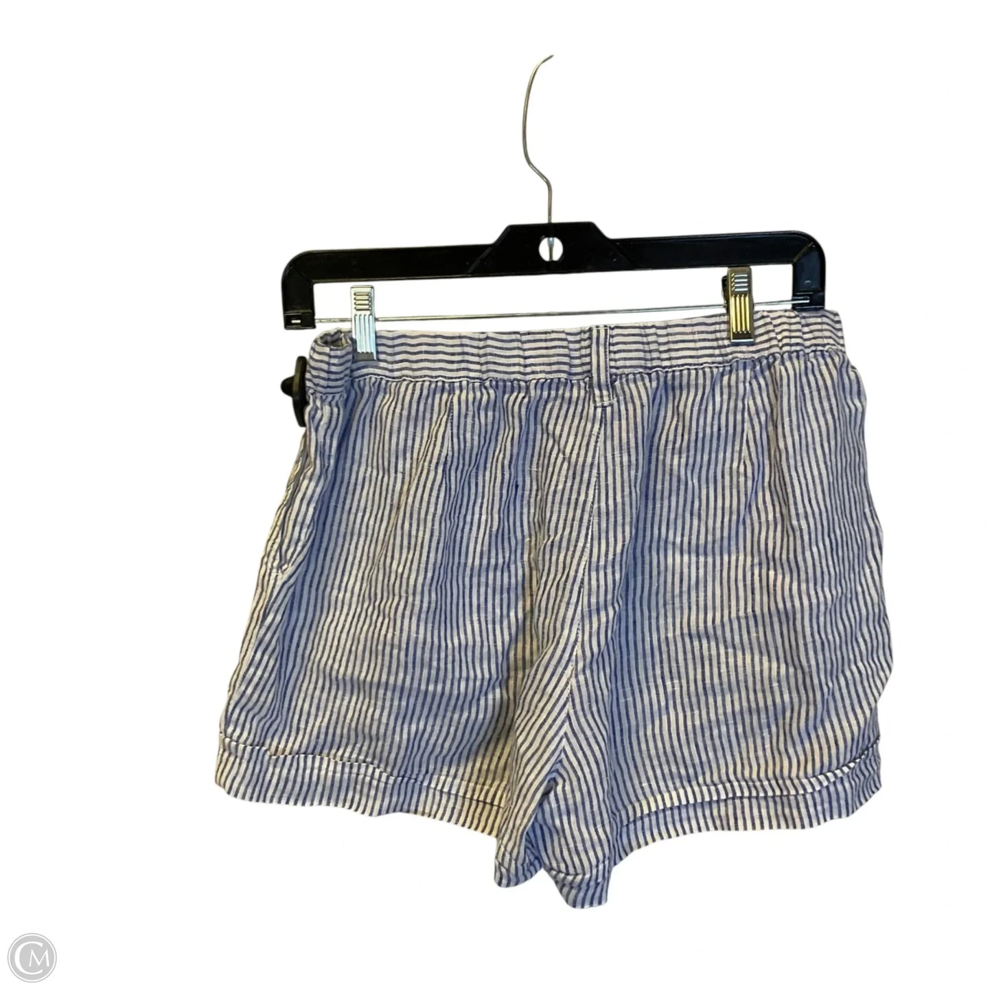 Shorts By Cremieux In Striped Pattern, Size: S