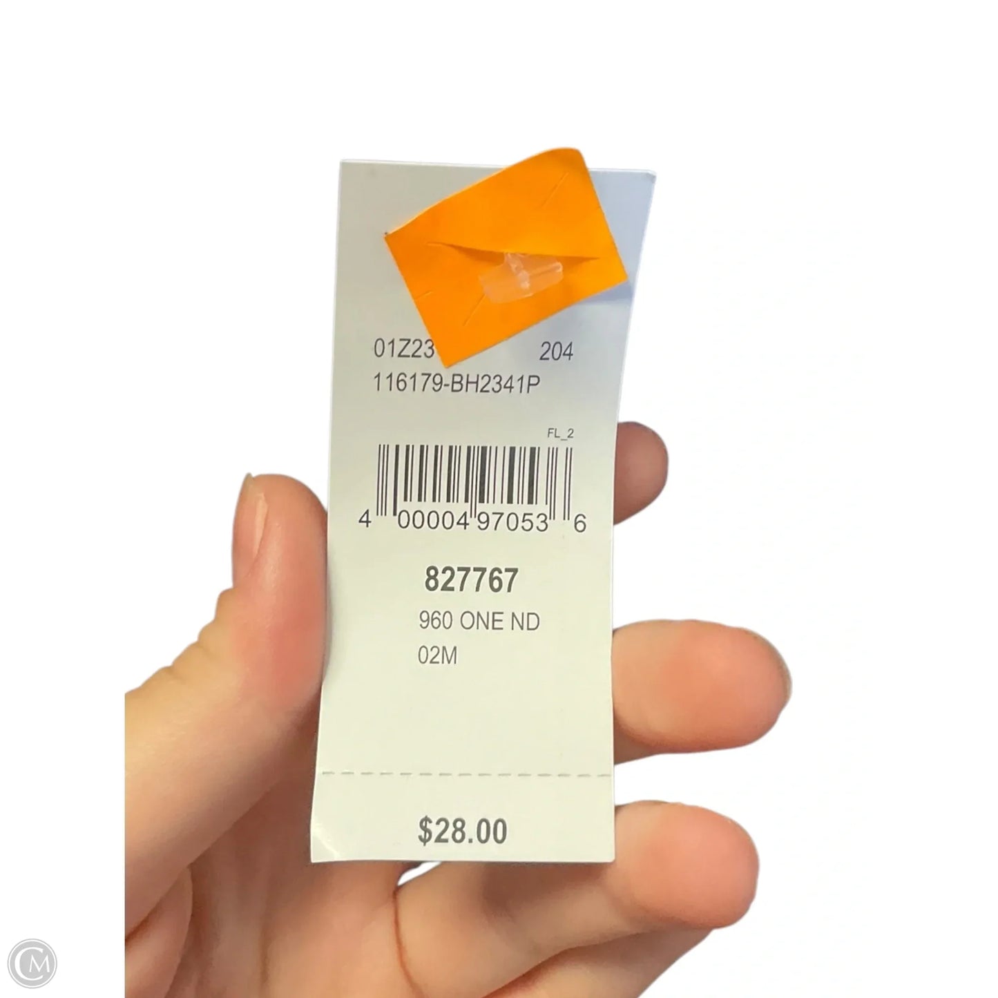 Top Short Sleeve By True Craft In Navy, Size: 3x