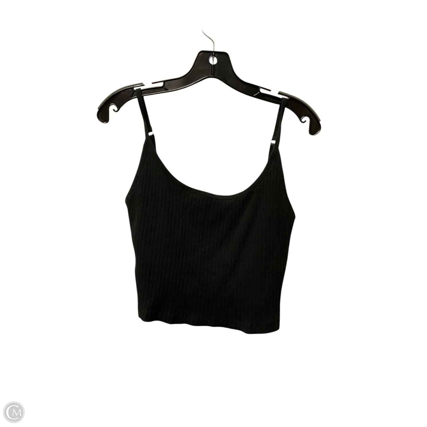 Tank Top By Old Navy In Black, Size: L