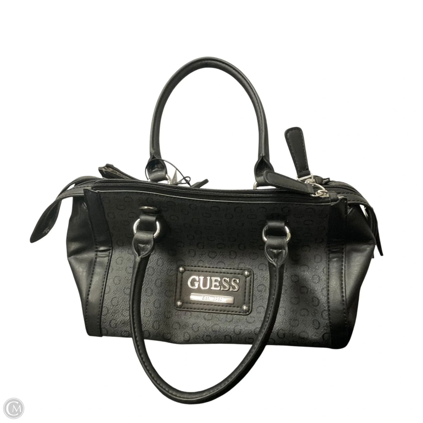 Handbag By Guess, Size: Medium