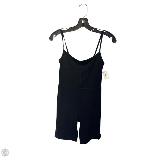 Romper By Wilfred In Black, Size: S