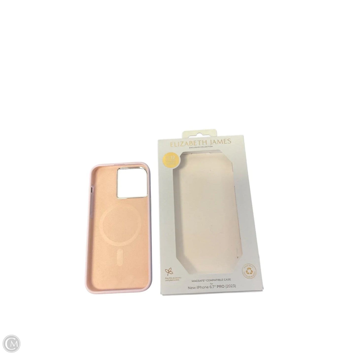 Phone Accessory By Elizabeth And James