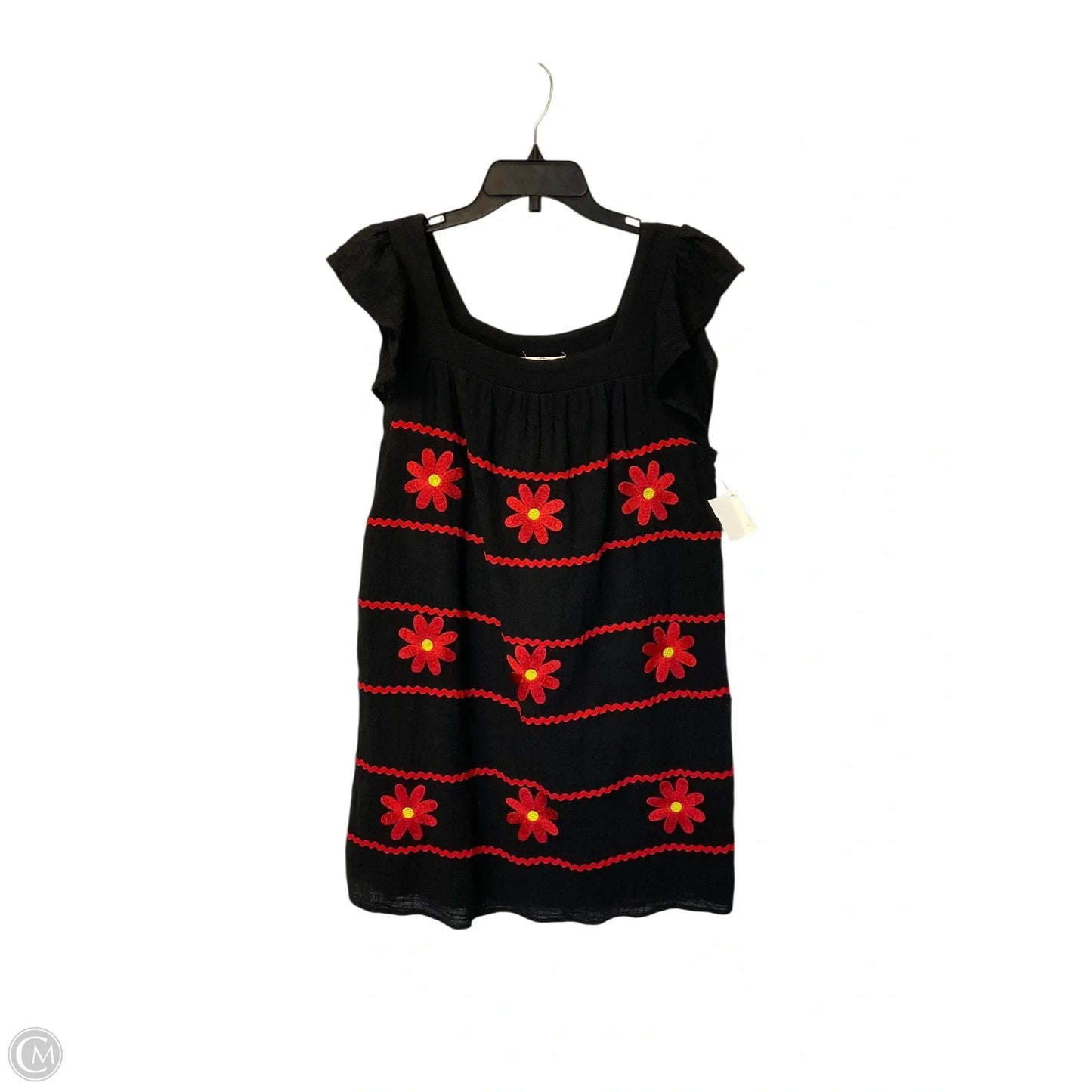 Dress Casual Short By Entro In Black, Size: M