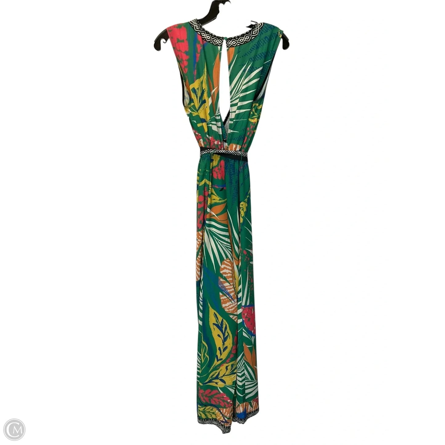 Jumpsuit By Flying Tomato In Multi-colored, Size: M