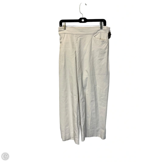 Pants Other By Chicos In Cream, Size: 16
