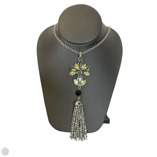 Necklace Charm By Talbots