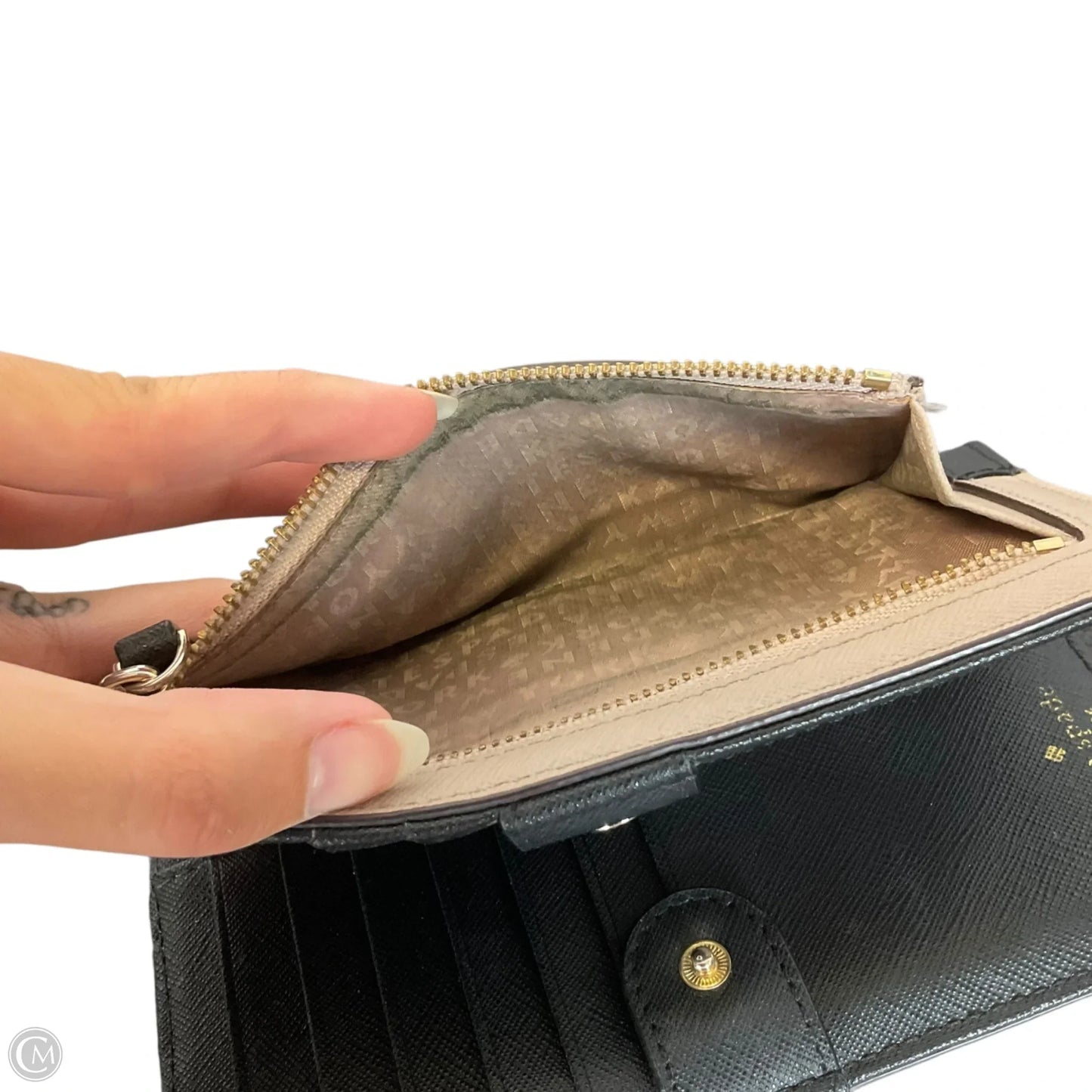 Wallet Designer By Kate Spade, Size: Small