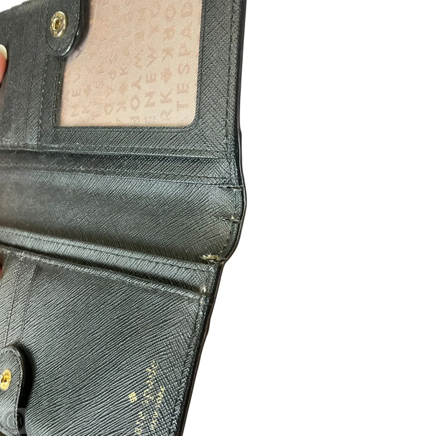 Wallet Designer By Kate Spade, Size: Small