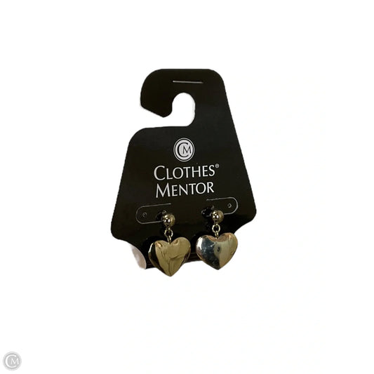 Earrings Dangle/drop By Clothes Mentor