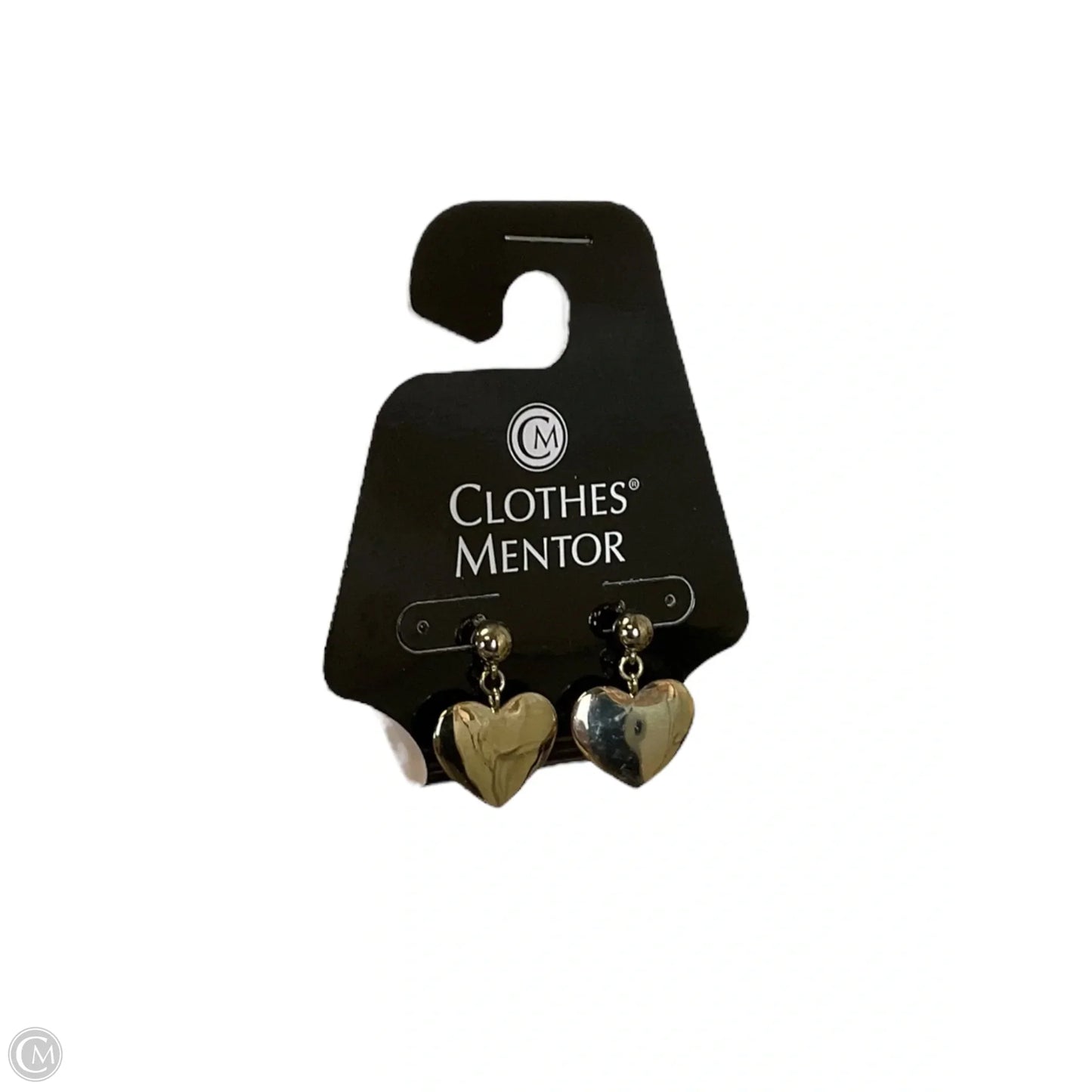 Earrings Dangle/drop By Clothes Mentor