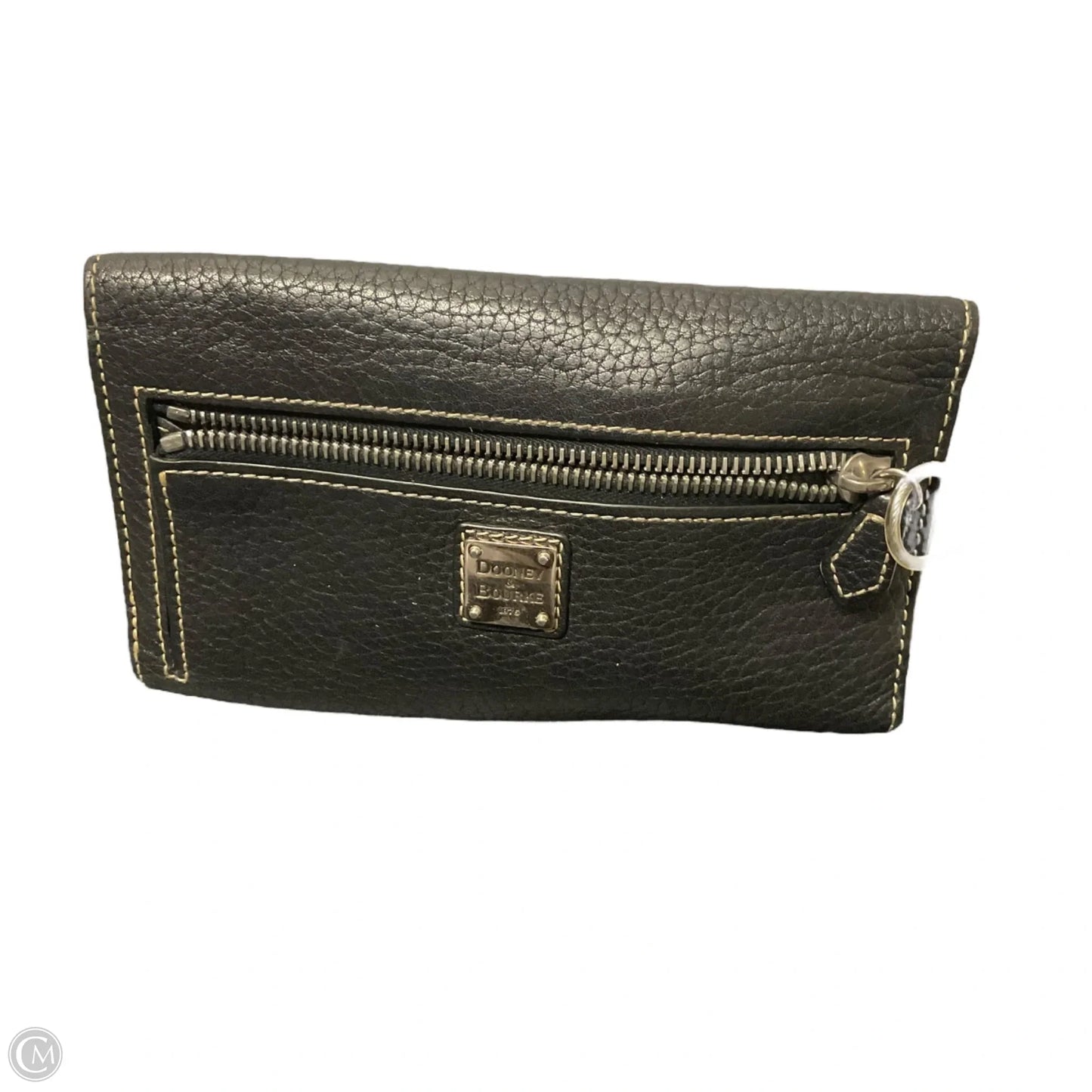 Wallet Designer By Dooney And Bourke, Size: Large
