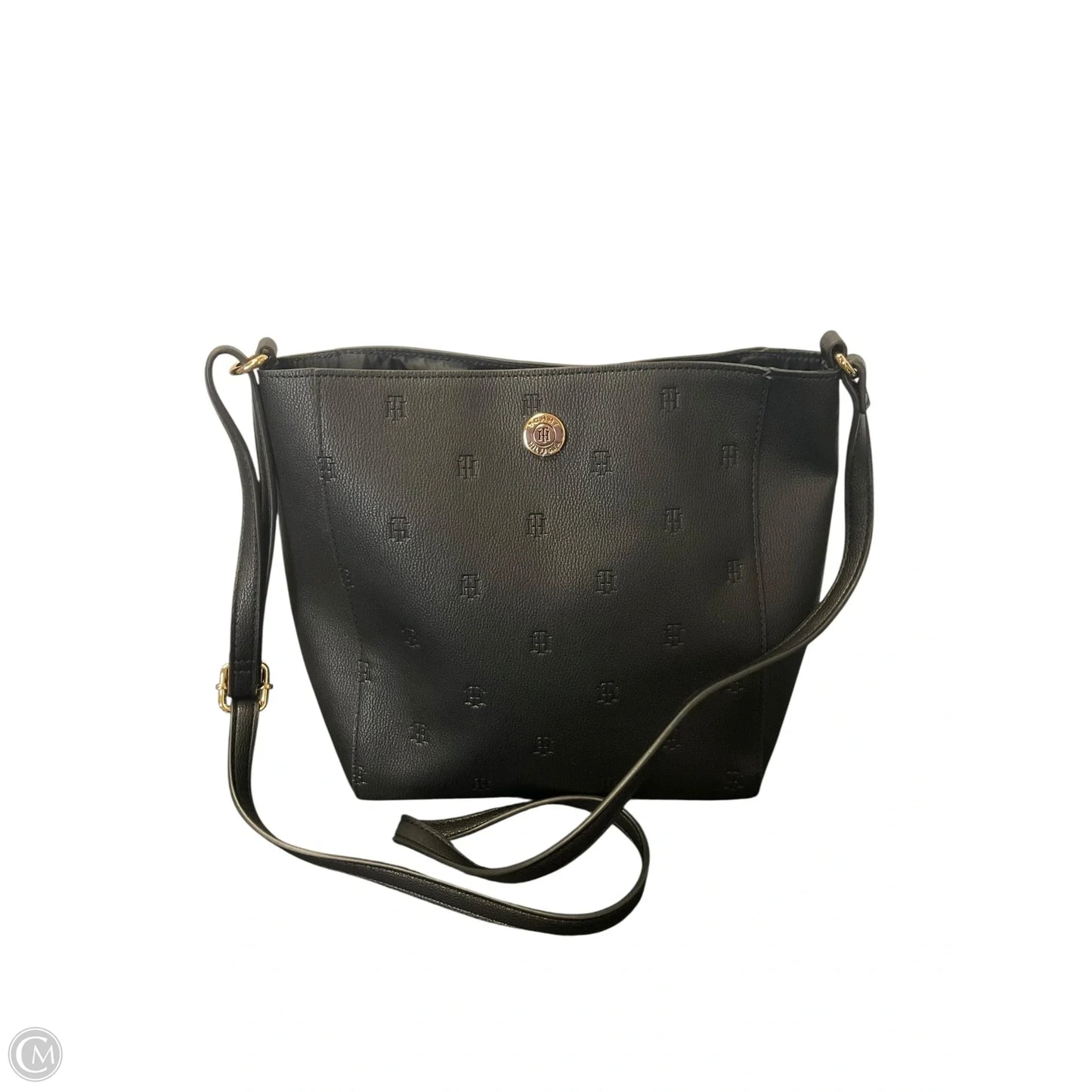 Crossbody By Tommy Hilfiger, Size: Medium