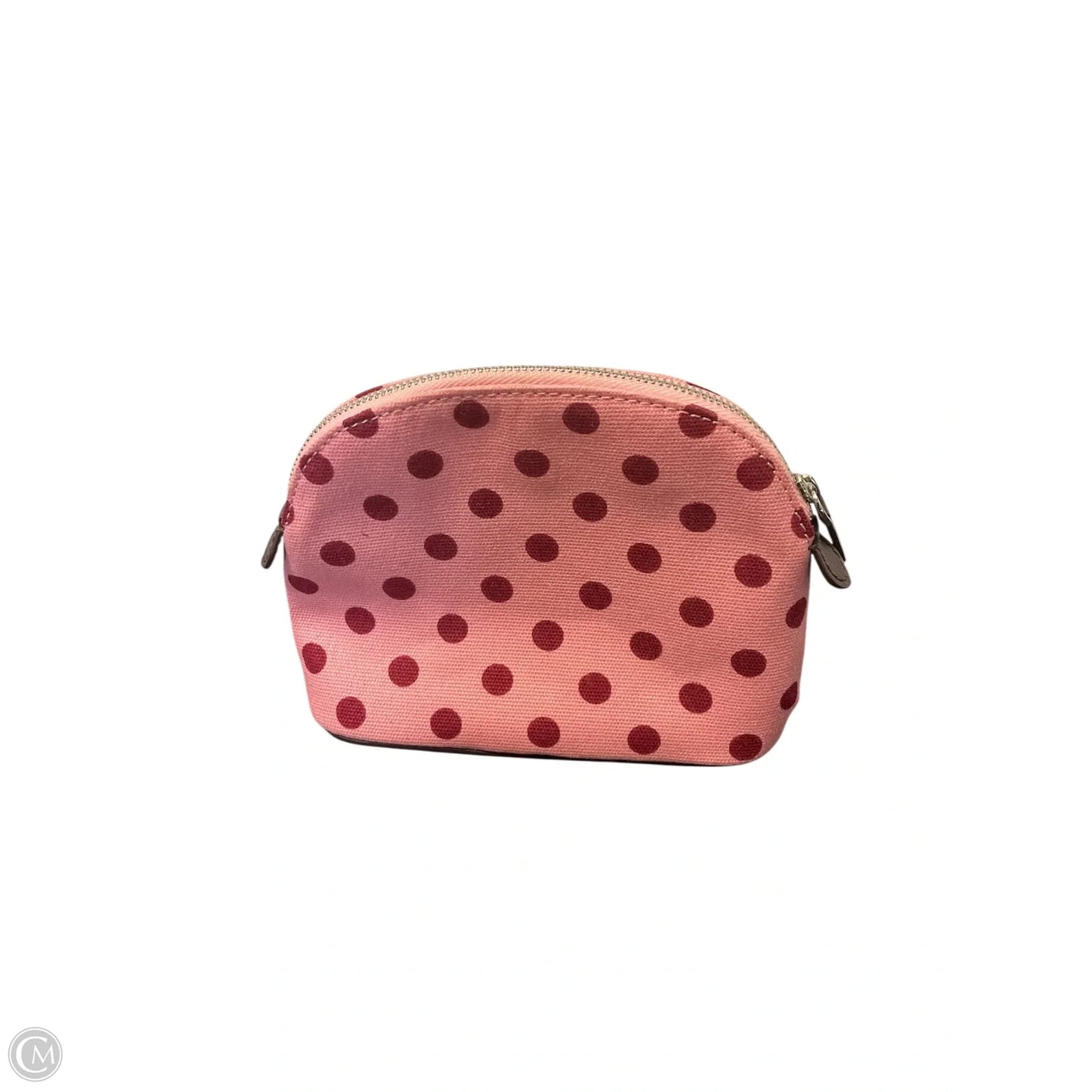 Makeup Bag Designer By Kate Spade, Size: Small