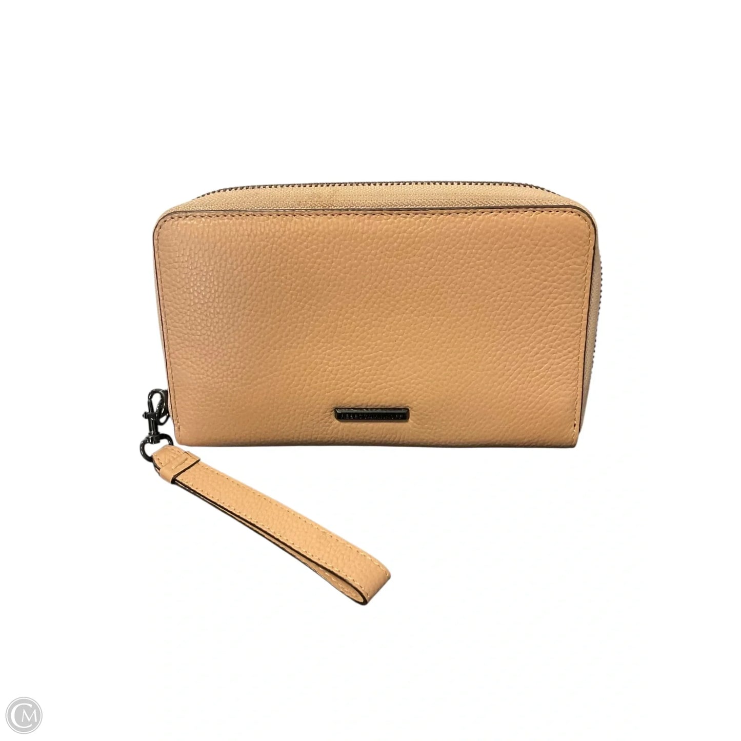 Wristlet Designer By Rebecca Minkoff, Size: Medium