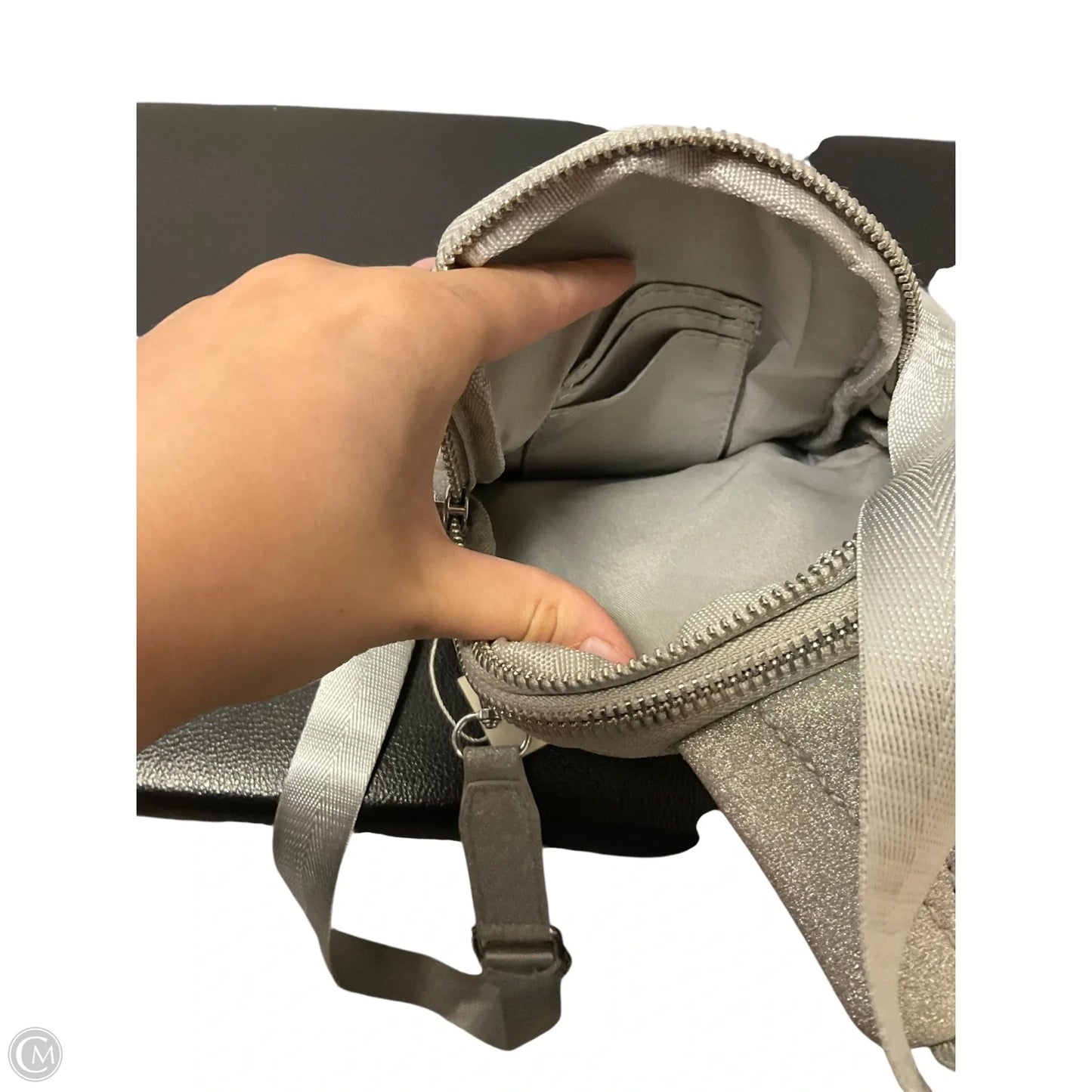 Crossbody By Madison West, Size: Small