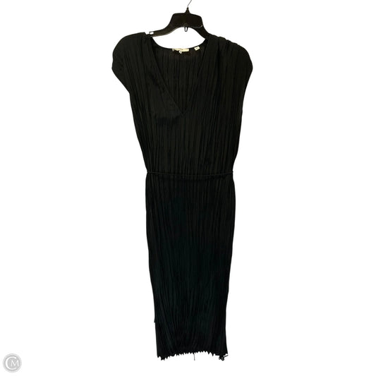 Dress Casual Maxi By Vince In Black, Size: M