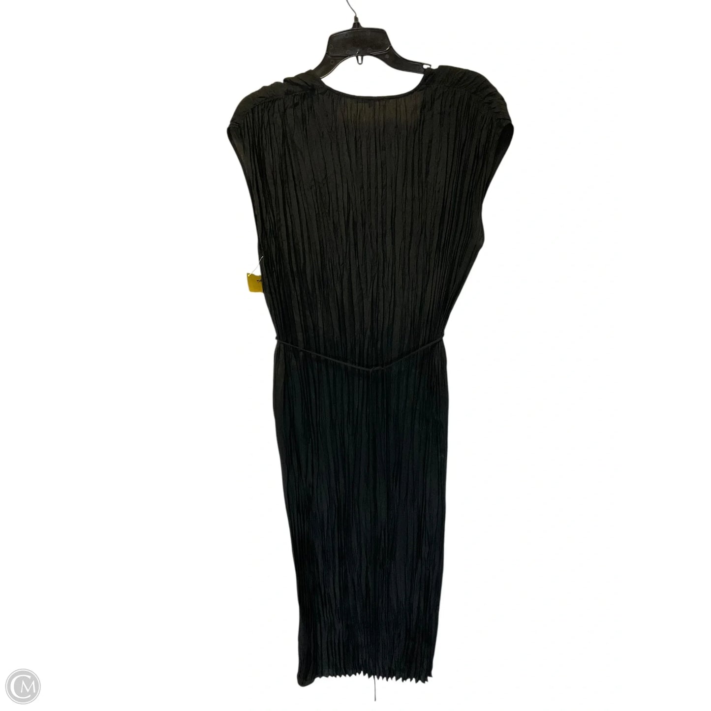 Dress Casual Maxi By Vince In Black, Size: M