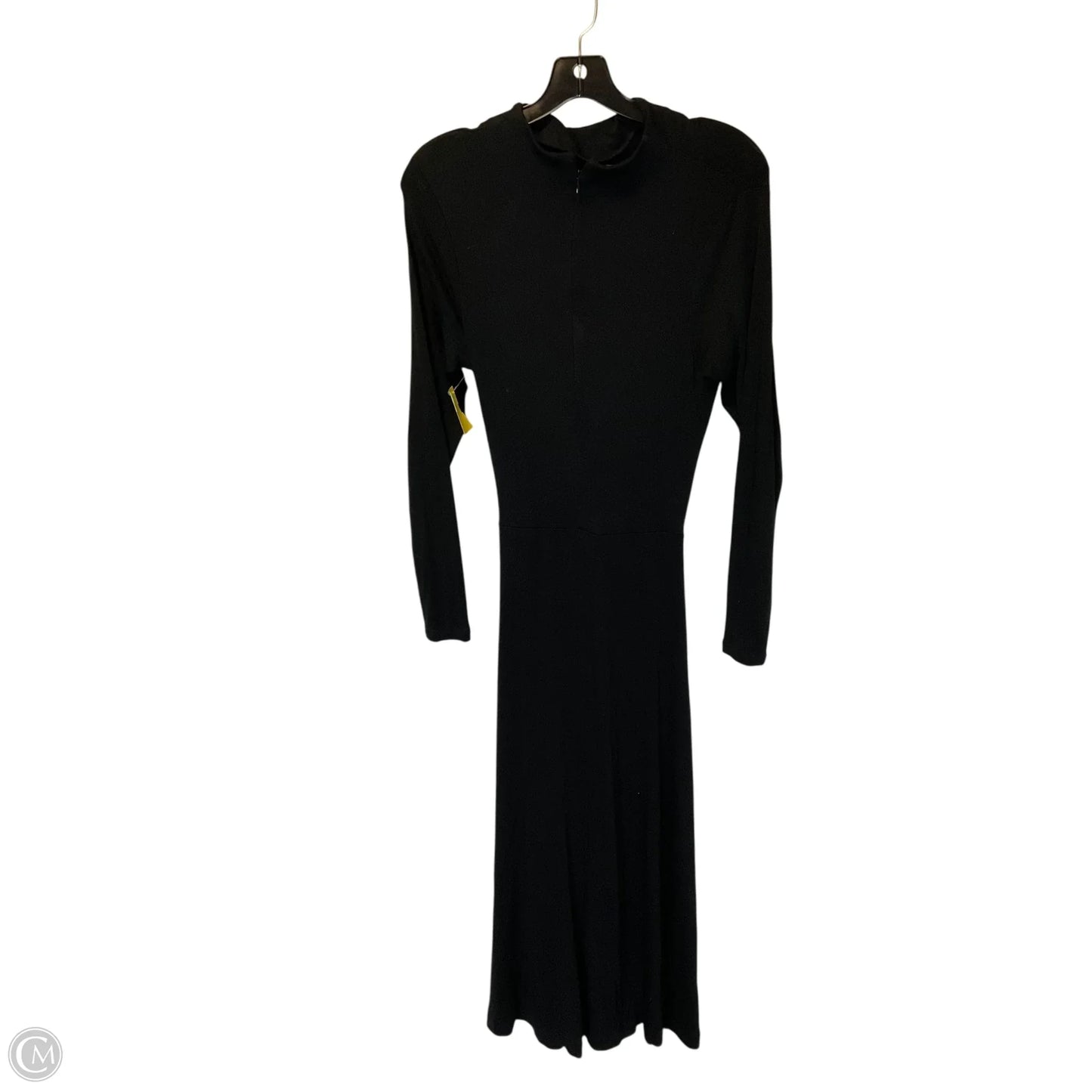 Dress Casual Maxi By Vince In Black, Size: S