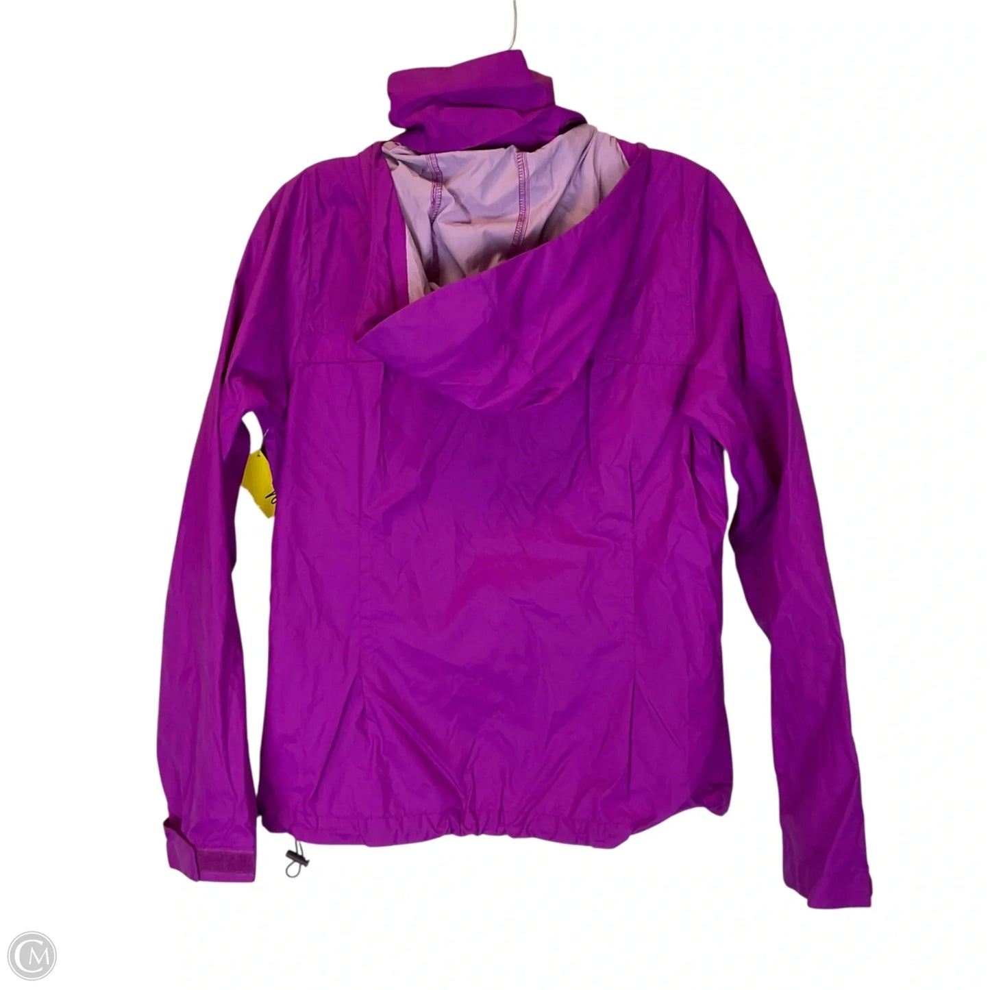 Jacket Utility By Columbia In Purple, Size: Xs