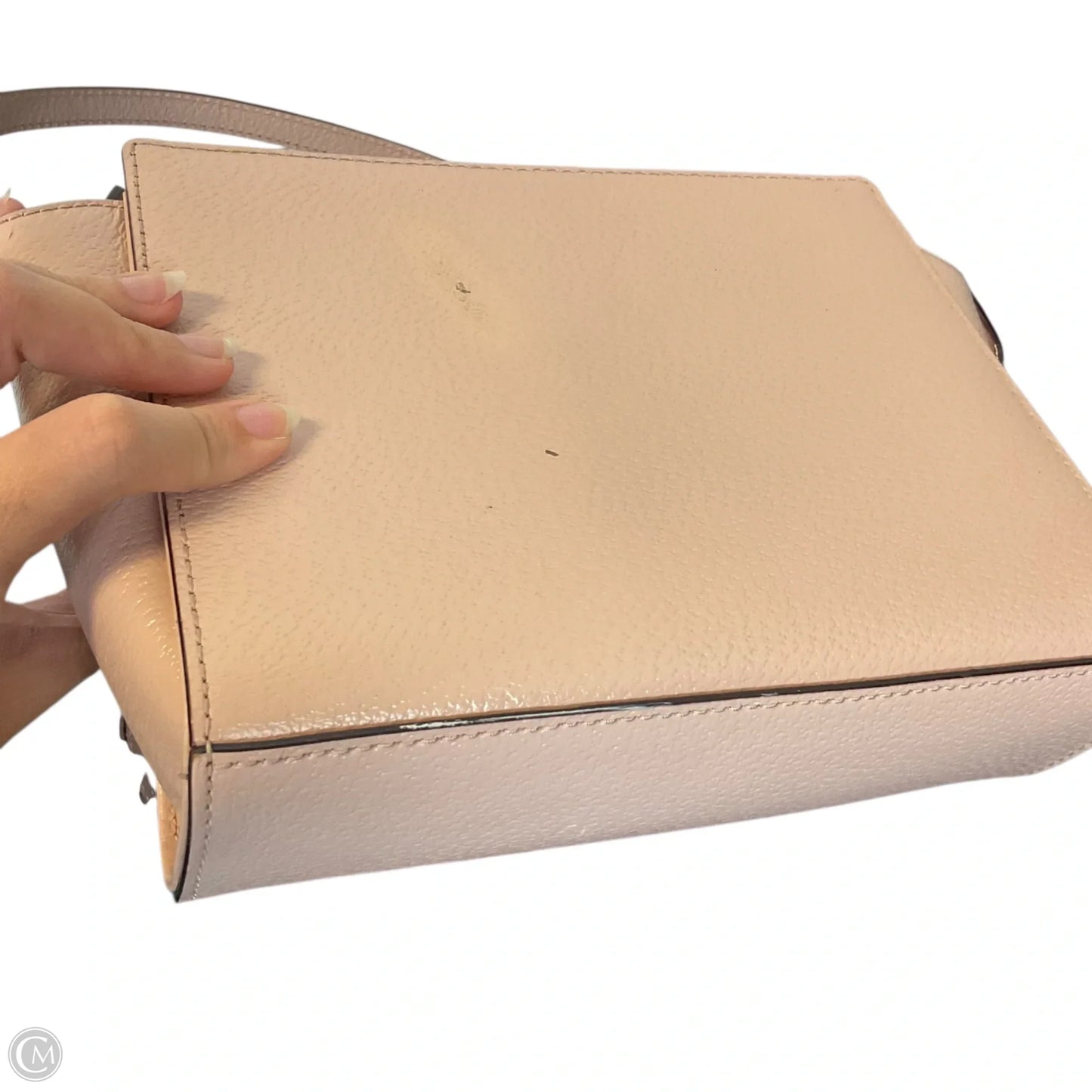 Crossbody Designer By Kate Spade, Size: Small