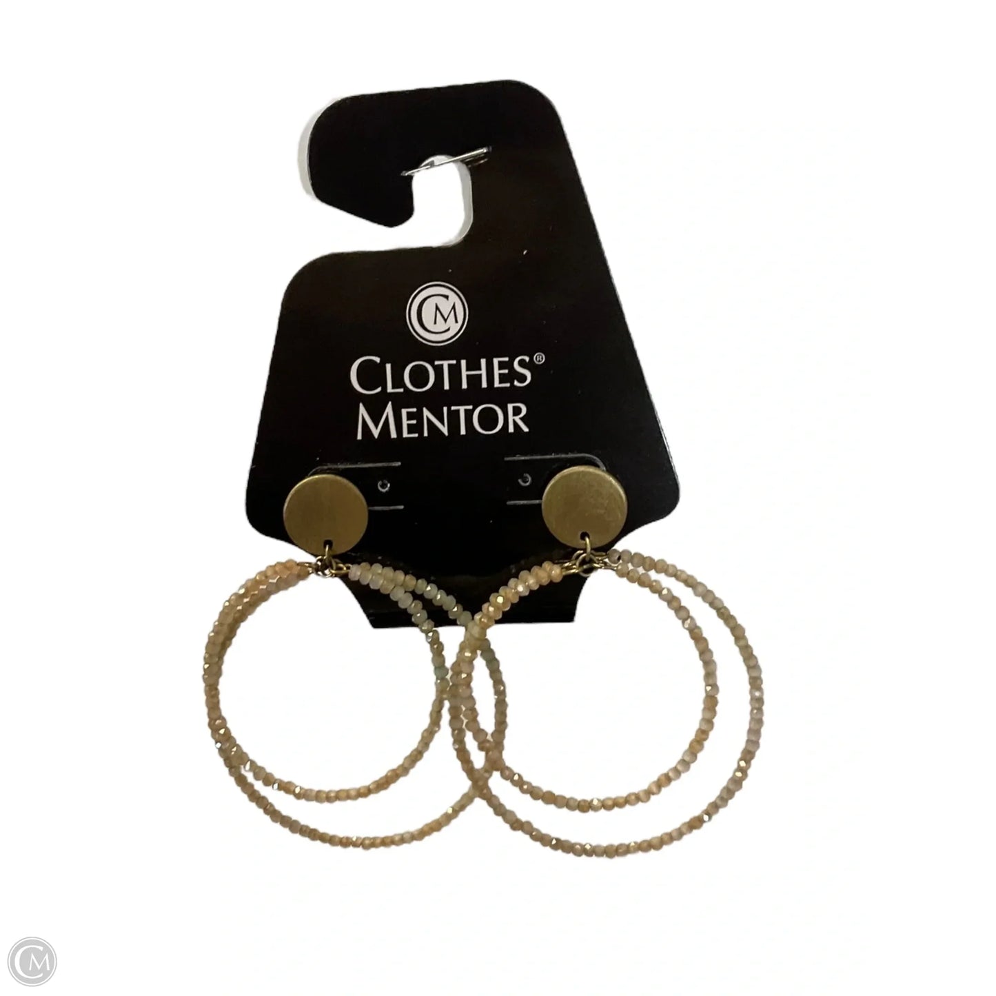 Earrings Dangle/drop By Clothes Mentor