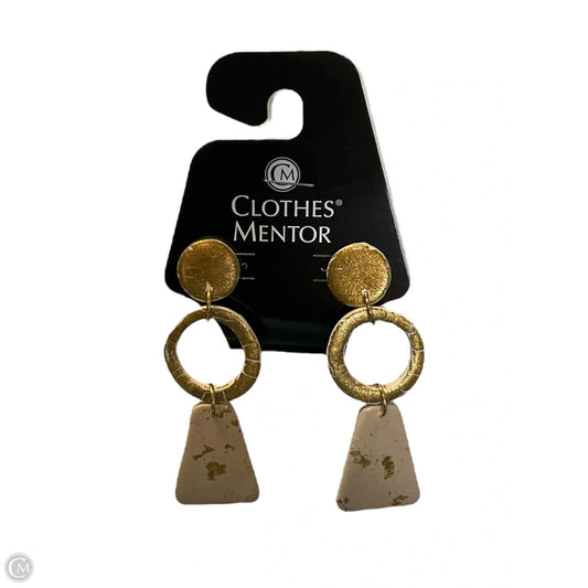 Earrings Dangle/drop By Clothes Mentor