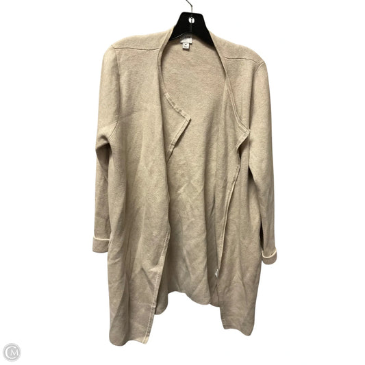 Cardigan By J. Crew In Cream, Size: M