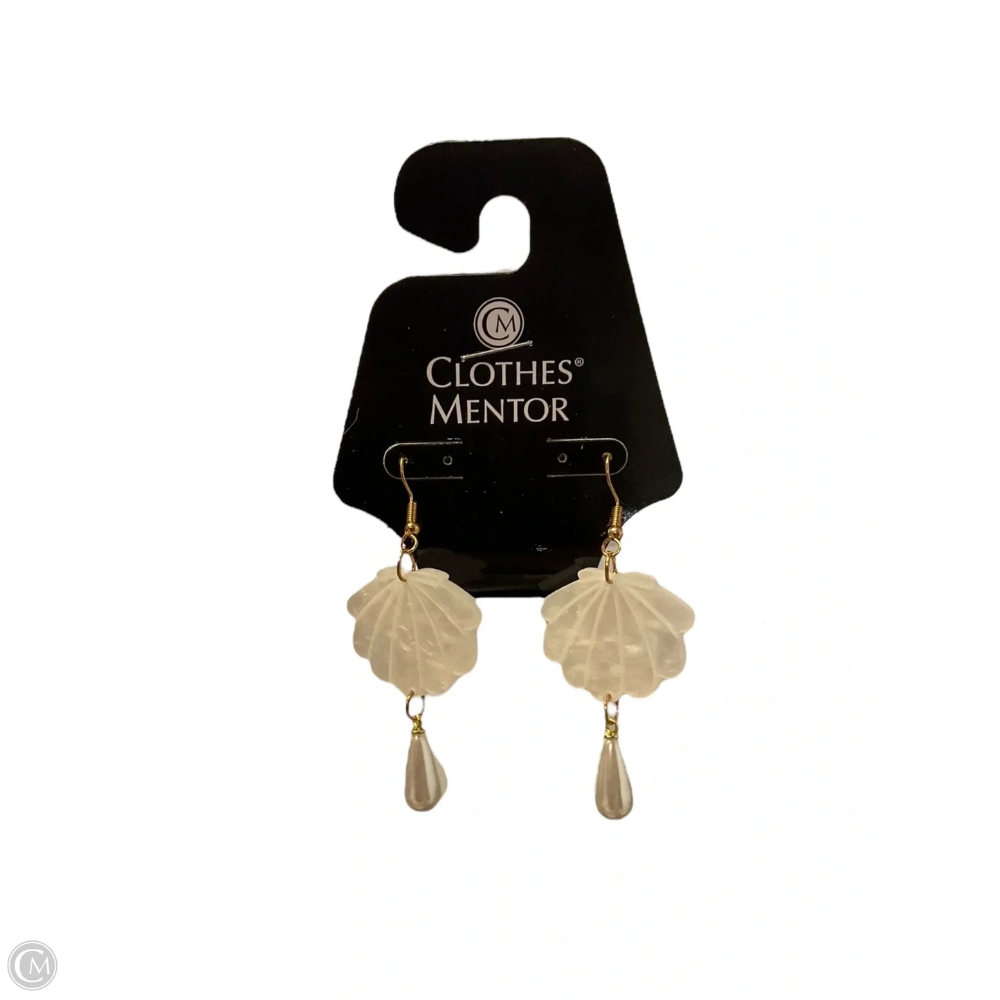 Earrings Dangle/drop By Clothes Mentor