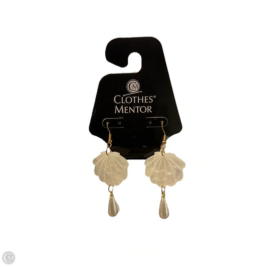 Earrings Dangle/drop By Clothes Mentor