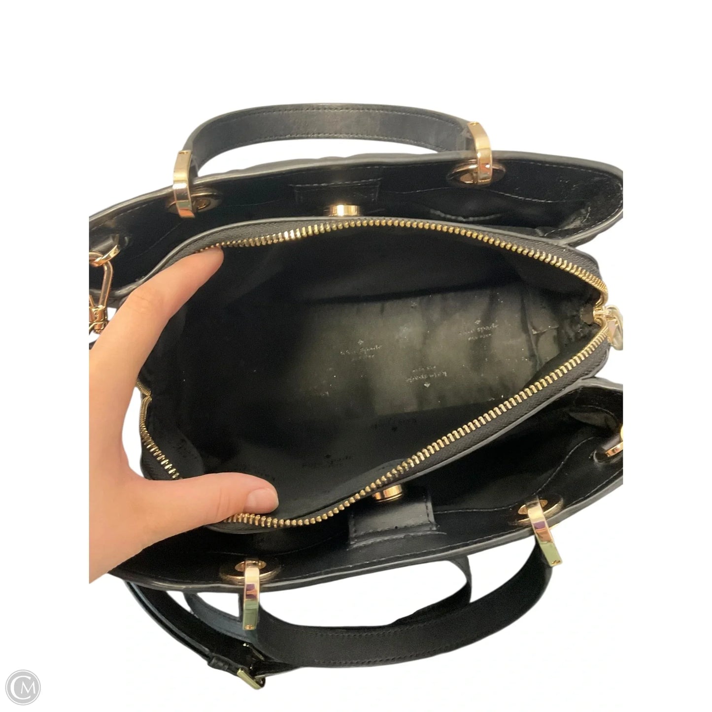 Crossbody Designer By Kate Spade, Size: Small