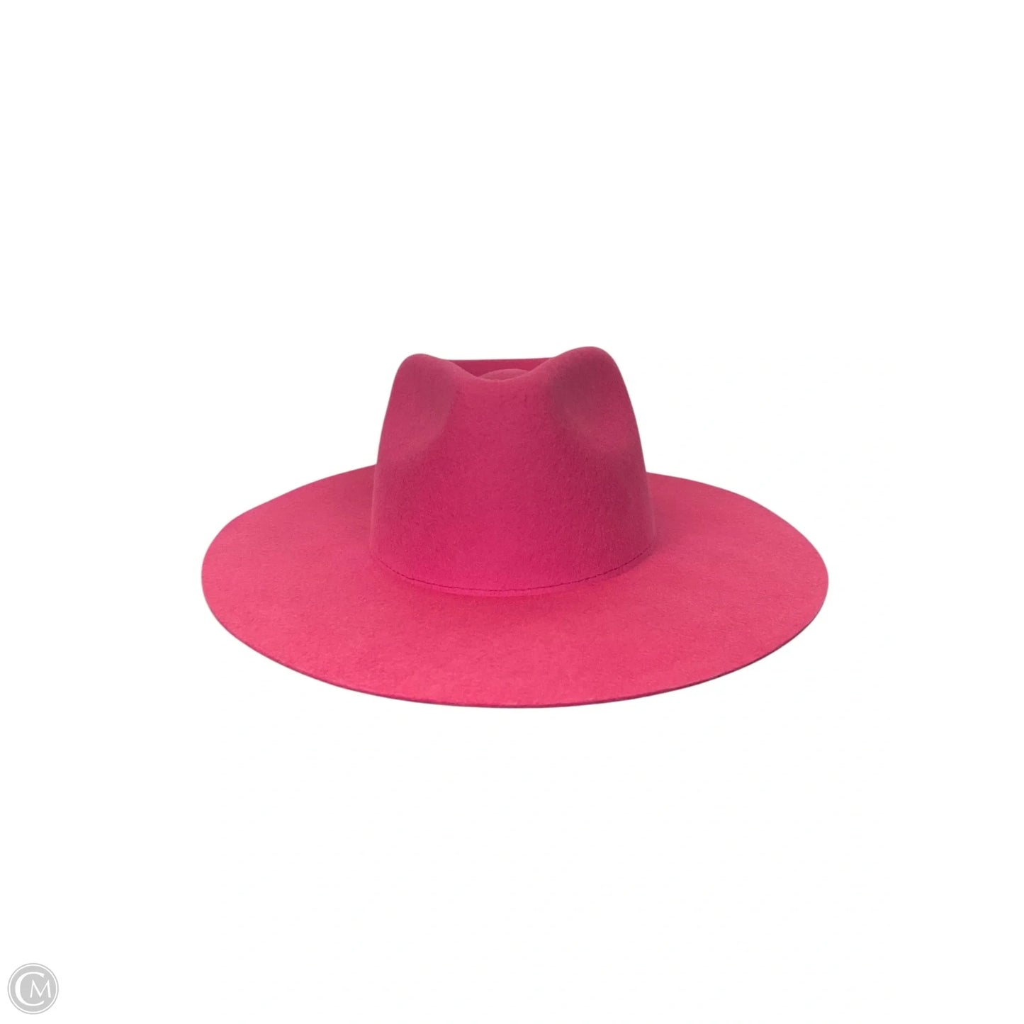 Hat Fedora By Cmc