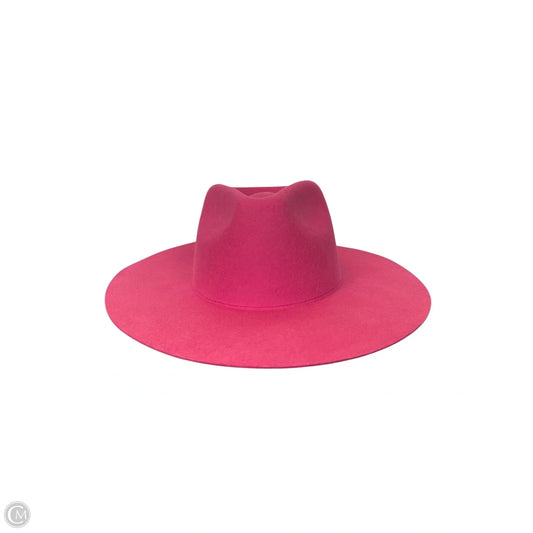 Hat Fedora By Cmc